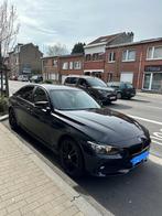 Bmw 318d 94000km, Autos, 5 places, Cuir, Phares directionnels, Berline