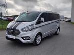Ford Transit Custom 2.0 TDCi L2H1 Trend S/S (6.2), Autos, Ford, Cuir, Achat, Entreprise, 5 portes