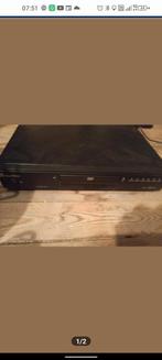 Dvd speler, Audio, Tv en Foto, Ophalen, Zo goed als nieuw