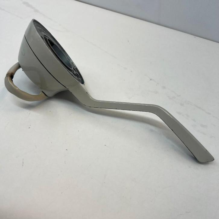 VW SWF richtingaanwijzerhendel wit Kever KG T14 1962-1965, Auto diversen, Auto-accessoires, Gebruikt, Ophalen of Verzenden