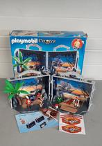 Coffre au trésor des pirates Playmobil 5347, Enfants & Bébés, Jouets | Playmobil, Envoi