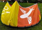 Kite ROCA V3 7m incl bar, Watersport en Boten, Ophalen, Gebruikt, Twintip, Kite