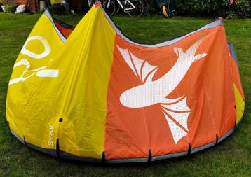 Kite ROCA V3 7m incl bar beschikbaar voor biedingen