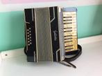 Accordeon - Galotta, Muziek en Instrumenten, Accordeons, Ophalen, Gebruikt, Toetsaccordeon, Overige merken