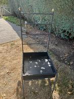 Tuindecoratie, Ophalen, Gebruikt, Minder dan 60 cm, Vierkant