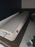 Thule dakkoffer met sleutel, Auto diversen, Dakkoffers, Ophalen, Zo goed als nieuw