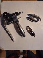 Kurkentrekkerset, Ophalen, Zo goed als nieuw