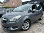 Opel Meriva 1.4Turbo * 28.000KM, 139 g/km, Euro 6, Bedrijf, Meriva