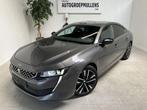 Peugeot 508 PHEV GT Pack e-EAT8 225PK PLUG IN, Auto's, Peugeot, Automaat, 35 g/km, Bedrijf, Hybride Elektrisch/Benzine