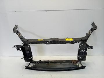 VOORFRONT Nissan Qashqai (J10) (11-2006/01-2014) beschikbaar voor biedingen