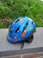 Fietshelm Abus, Ophalen, Gebruikt, Jongen of Meisje, Abus