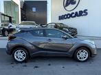 Toyota C-HR Hybride Navigatie, Automaat, 5 zetels, 5 deurs, Hybride Elektrisch/Benzine