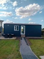 stacaravan te koop, Caravans en Kamperen, Caravans, Particulier, Oven, 8 meter en meer