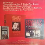 STANLEY KUBRICK - A LIFE IN PICTURES - ENGELS - BOEK + DVD, Ophalen of Verzenden