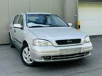 opel astra elegance 1.4i airco lezok keuring voor verkoop, Auto's, Opel, Voorwielaandrijving, Stof, 4 cilinders, Electronic Stability Program (ESP)