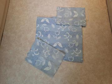 dekbedovertrek 2m x 2m  beschikbaar voor biedingen