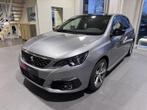 Peugeot 308 II GT Line, Auto's, Peugeot, Euro 6, 1199 cc, USB, Bedrijf