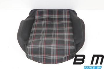 Zittingbekleding VW Polo 6C GTI 6C0881405D