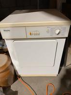 Droogkast Miele, Elektronische apparatuur, Ophalen, Zo goed als nieuw, Luchtafvoer