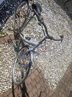 Dames Fiets andare, Fietsen en Brommers, Fietsen | Vouwfietsen, Ophalen of Verzenden, Zo goed als nieuw, Dames