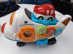V Tech vrachtvliegtuig 2 in 1 Toet Toet auto's, Kinderen en Baby's, Speelgoed | Vtech, Ophalen