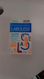 Dictionnaire Larousse, Enlèvement