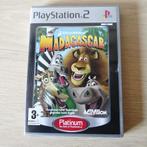 Playstation 2  spel  Madagascar 3+, Consoles de jeu & Jeux vidéo, Jeux | Sony PlayStation 2, Comme neuf, Enlèvement ou Envoi