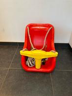 Balancoire pour bébé, Enlèvement, Utilisé, Balançoire