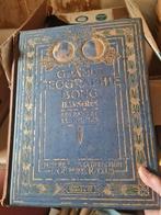 Bong encyclopedie 4 delen, Ophalen of Verzenden