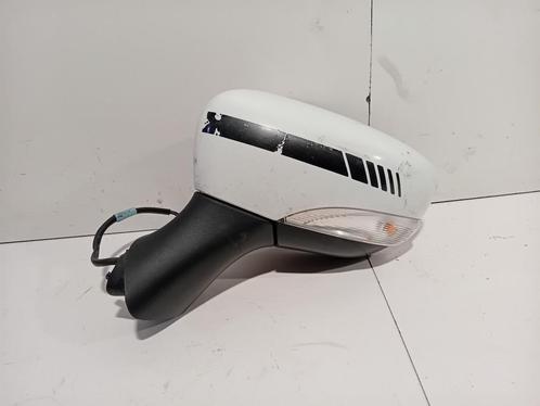 SPIEGEL LINKS ELEKTRISCH Renault Clio IV (5R) (963016226R), Auto-onderdelen, Spiegels, Renault, Gebruikt