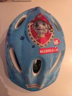 Kinderhelm maat 52-56, Paw Patrol, Ophalen