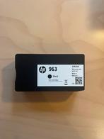Inktpatronen HP963 (alle kleuren), Computers en Software, Printerbenodigdheden, Ophalen of Verzenden, Nieuw, Cartridge, Hp