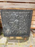 Lot van 7 haardplaten, Ophalen