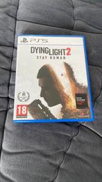 DYING LIGHT 2 Blijf menselijk 2, Games en Spelcomputers, Games | Sony PlayStation 5, Ophalen, Zo goed als nieuw