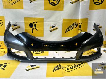 Bumper Honda Civic voorbumper 71101-TV0-ZZ00 beschikbaar voor biedingen