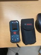 Télémètre Laser Bosch GLM50‑22, Enlèvement ou Envoi, Comme neuf, Multimètre