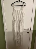 Jumpsuite Only maat 36, Kleding | Dames, Jumpsuits, Only, Wit, Ophalen of Verzenden, Zo goed als nieuw