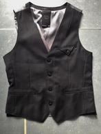 G-star Gilet zwart maat Small, Vêtements | Hommes, Costumes & Vestes, Enlèvement ou Envoi, Comme neuf, Noir, G-star Raw