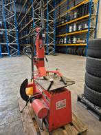 DQN 440 Du Quesne, Enlèvement