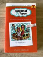 Nederlanders over de grens - Toekomst en tapas, Ophalen of Verzenden, Nieuw, Ariane Van Wijk, Europa
