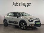 Citroën C3 C-Series Apple Carplay / Cruise Control ..., Argent ou Gris, Achat, Euro 6, Entreprise