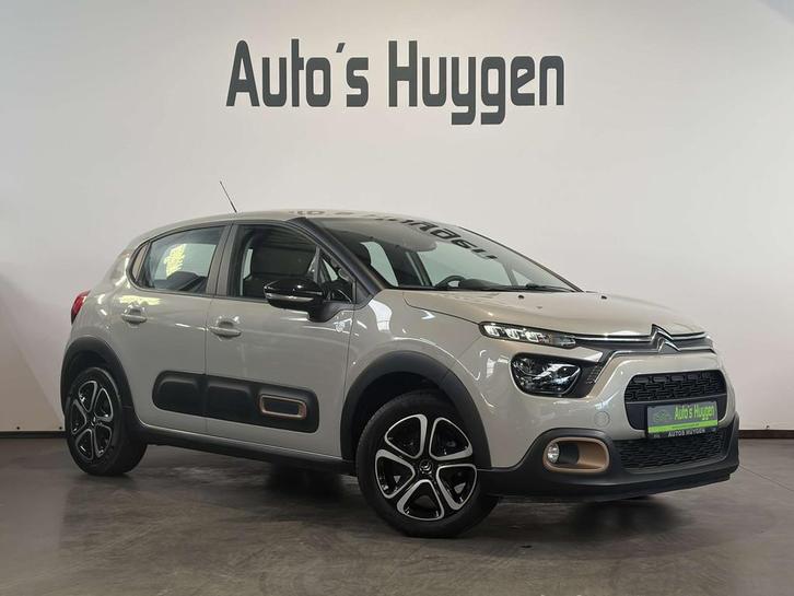Citroën C3 C-Series Apple Carplay / Cruise Control ..., Autos, Citroën, Entreprise, Achat, C3, ABS, Airbags, Air conditionné, Android Auto