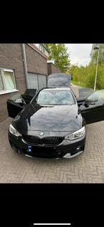 Bmw 420d gran coupe Xdrive full option m sport pack, Autos, BMW, 5 places, Cuir, Série 4 Gran Coupé, Noir