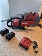 Tronçonneuse HILTI DSH 900-22, Ophalen of Verzenden