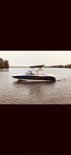 MasterCraft NXT20, Watersport en Boten, Ophalen, Binnenboordmotor, Zo goed als nieuw, 200 pk of meer