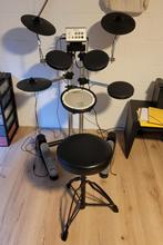 Roland HD-1 drumstel, Muziek en Instrumenten, Ophalen, Gebruikt, Roland, Elektronisch