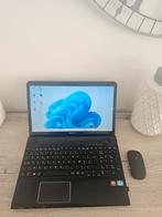 Sony gaming laptop i5 16gb Ram met SSD Win11 pro+Office 2024, Ophalen of Verzenden, Zo goed als nieuw, Gaming, SSD
