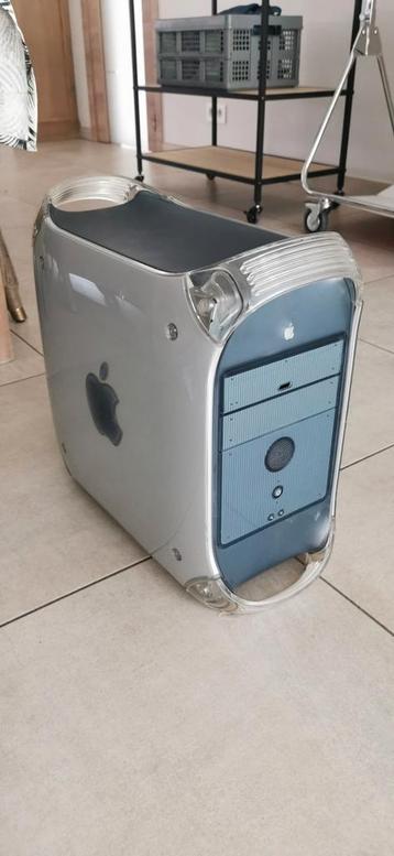 Apple g4 behuizing beschikbaar voor biedingen