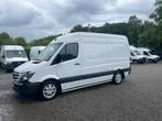 MERCEDES SPRINTER 319CDI L2+H2 V6 AUTOMAAT, Automaat, Achterwielaandrijving, Mercedes-Benz, Bedrijf