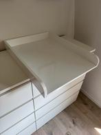 Saby Universele Commode Bladvergroter (70x54x9cm), Ophalen, Nieuw, Aankleedkussen, Overige merken